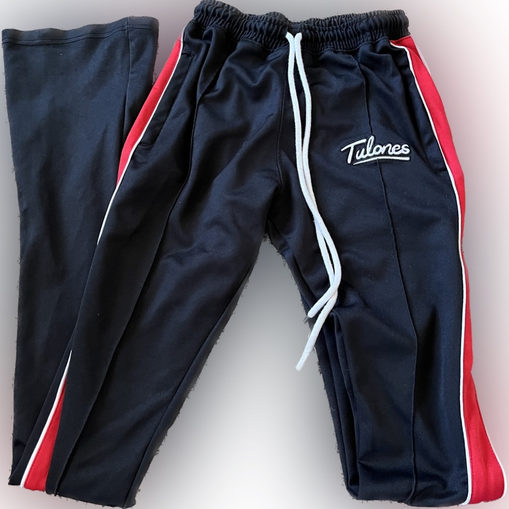 Tulones Stacked Sweatpants